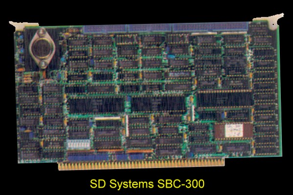 SBC-300